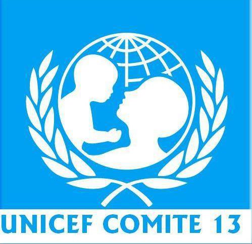 COMITE UNICEF 13